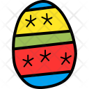 پیش‌نمایش فایل egg-167 از پک مجموعه دودل عید پاک