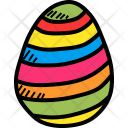 پیش‌نمایش فایل egg-169 از پک مجموعه دودل عید پاک