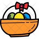 پیش‌نمایش فایل eggs-31 از پک مجموعه دودل عید پاک
