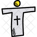 پیش‌نمایش فایل jesus-10 از پک مجموعه دودل عید پاک