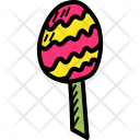 پیش‌نمایش فایل lollipop-25 از پک مجموعه دودل عید پاک
