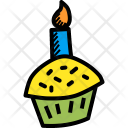 پیش‌نمایش فایل muffin-19 از پک مجموعه دودل عید پاک