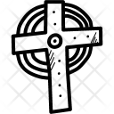 پیش‌نمایش فایل cross-75 از پک مجموعه دودل عید پاک