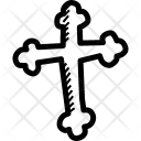 پیش‌نمایش فایل cross-76 از پک مجموعه دودل عید پاک