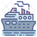 پیش‌نمایش فایل cruise-1714191 از پک کمپینگ