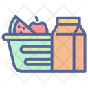 پیش‌نمایش فایل groceries-1714226 از پک کمپینگ