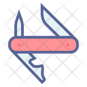 پیش‌نمایش فایل knife-1714178 از پک کمپینگ