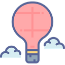 پیش‌نمایش فایل parachute-1714255 از پک کمپینگ