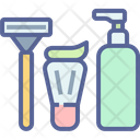 پیش‌نمایش فایل shaving-1714192 از پک کمپینگ
