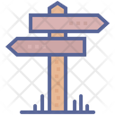 پیش‌نمایش فایل signpost-1714188 از پک کمپینگ