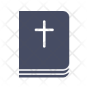 پیش‌نمایش فایل bible-23 از پک گلیف‌ها عید پاک