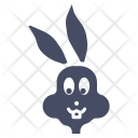 پیش‌نمایش فایل bunny-81 از پک گلیف‌ها عید پاک