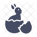 پیش‌نمایش فایل bunny-82 از پک گلیف‌ها عید پاک