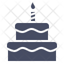 پیش‌نمایش فایل cake-65 از پک گلیف‌ها عید پاک