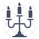 پیش‌نمایش فایل candle-52 از پک گلیف‌ها عید پاک