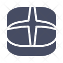 پیش‌نمایش فایل cross-78 از پک گلیف‌ها عید پاک
