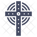 پیش‌نمایش فایل cross-79 از پک گلیف‌ها عید پاک