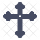 پیش‌نمایش فایل cross-80 از پک گلیف‌ها عید پاک