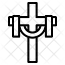 پیش‌نمایش فایل cross-85 از پک عید پاک