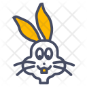 پیش‌نمایش فایل bunny-100 از پک عید پاک