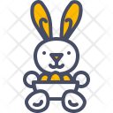 پیش‌نمایش فایل bunny-101 از پک عید پاک