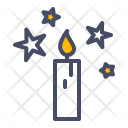 پیش‌نمایش فایل candle-60 از پک عید پاک