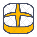 پیش‌نمایش فایل cross-86 از پک عید پاک