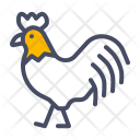 پیش‌نمایش فایل rooster-13 از پک عید پاک