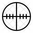 پیش‌نمایش فایل crosshair-5 از پک جرم و عدالت