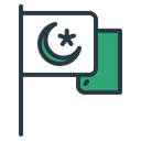 پیش‌نمایش فایل flag-1698966 از پک اسلام و معارف