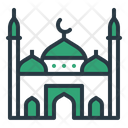پیش‌نمایش فایل mosque-1698958 از پک اسلام و معارف