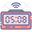 پیش‌نمایش فایل digital-alarm-1717565 از پک لوازم خانگی