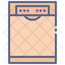پیش‌نمایش فایل dish-washer-1717554 از پک لوازم خانگی