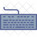 پیش‌نمایش فایل keyboard-1717531 از پک لوازم خانگی