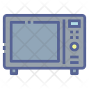 پیش‌نمایش فایل microwave-oven-1717526 از پک لوازم خانگی