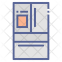 پیش‌نمایش فایل refrigerator-1717511 از پک لوازم خانگی