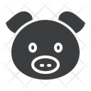 پیش‌نمایش فایل pig-1721029 از پک زودیاک چینی