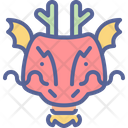 پیش‌نمایش فایل dragon-1721902 از پک زودیاک چینی