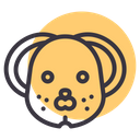 پیش‌نمایش فایل dog-1721916 از پک زودیاک چینی