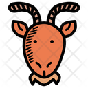 پیش‌نمایش فایل goat-1725322 از پک زودیاک چینی