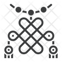 پیش‌نمایش فایل knot-1743495 از پک سال نو چینی