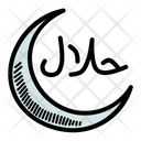 پیش‌نمایش فایل halal-1699027 از پک مجموعه دودل اسلام