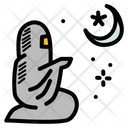 پیش‌نمایش فایل prayer-1699017 از پک مجموعه دودل اسلام