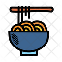 پیش‌نمایش فایل noodles-1750283 از پک سال نو چینی