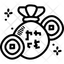 پیش‌نمایش فایل money-1749471 از پک مجموعه دودل سال نوی چینی