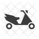 پیش‌نمایش فایل scooter-11 از پک سفر و حمل‌ونقل