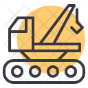 پیش‌نمایش فایل crane-9 از پک سفر و حمل‌ونقل