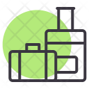 پیش‌نمایش فایل luggage-22 از پک سفر و حمل‌ونقل