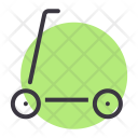 پیش‌نمایش فایل scooter-15 از پک سفر و حمل‌ونقل