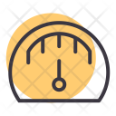 پیش‌نمایش فایل speedometer-8 از پک سفر و حمل‌ونقل